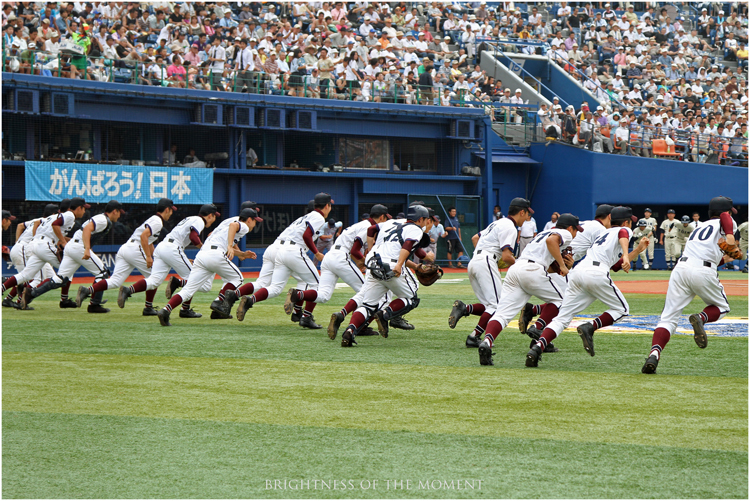 2011 7.28 第93回全国高等学校野球選手権神奈川大会　2３_e0200922_22141456.jpg