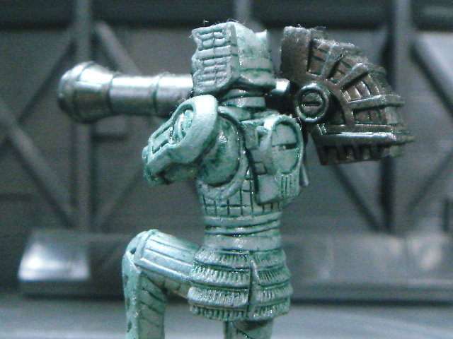 BATTLE BREAK 02（バトルブレイク） : 遊慈のEasy Life