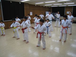 手稲教室 緊張の審査会!_c0118332_21452316.jpg