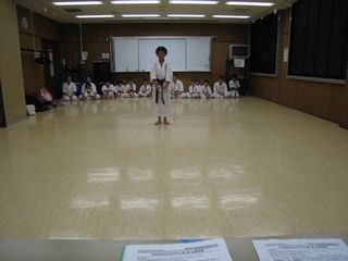 手稲教室 緊張の審査会!_c0118332_2150563.jpg
