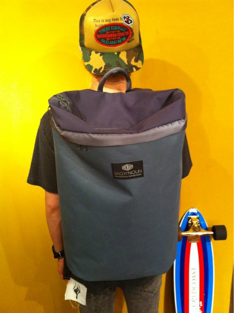 STYLE SANPLE〜ZATTON〜_c0167336_2147573.jpg