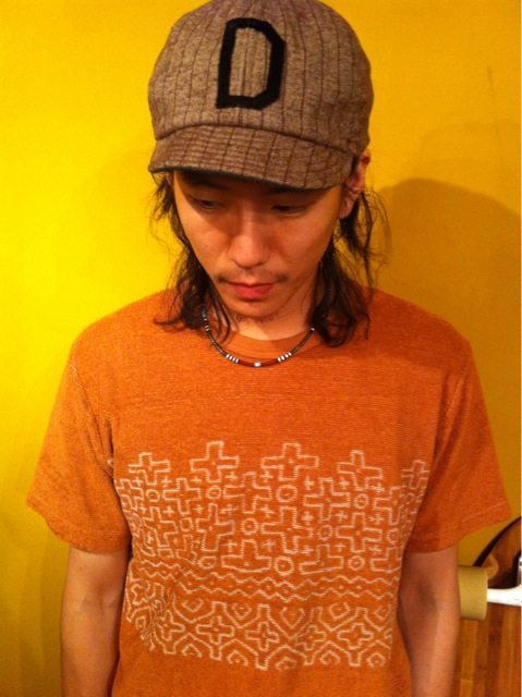 STYLE SANPLE〜TKB〜_c0167336_2174552.jpg