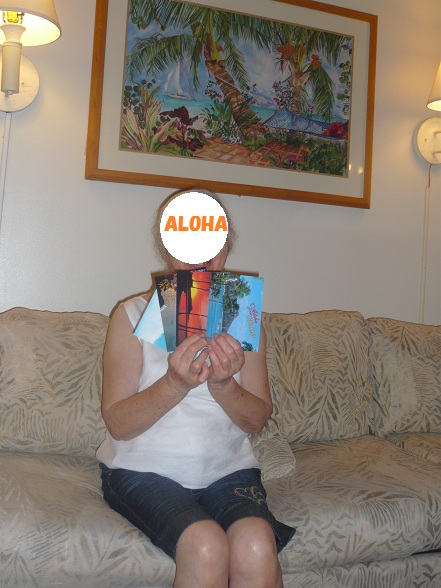 ＡＬＯＨＡ＾＾_b0147444_2315842.jpg