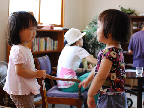 ritty・ritty♪_d0227246_16162144.jpg