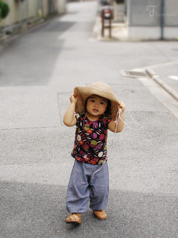 ritty・ritty♪_d0227246_1616638.jpg