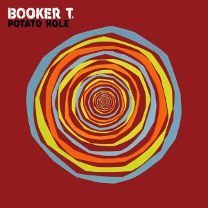 はまった！　渋い!!　Booker T.Jones_f0141246_16142087.jpg