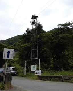 大滝ダムと徳山ダム-1_f0197754_2075788.jpg