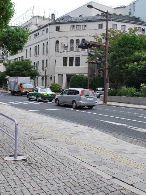 岩手医科大学旧館(旧岩手医学専門学校付属診療棟)_a0110756_1936686.jpg
