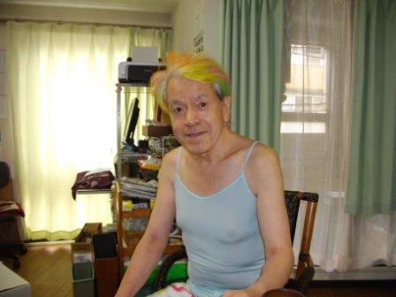 ようやく、志茂田景樹氏から、書き下ろし原稿607枚をいただきました!_c0198869_22472198.jpg