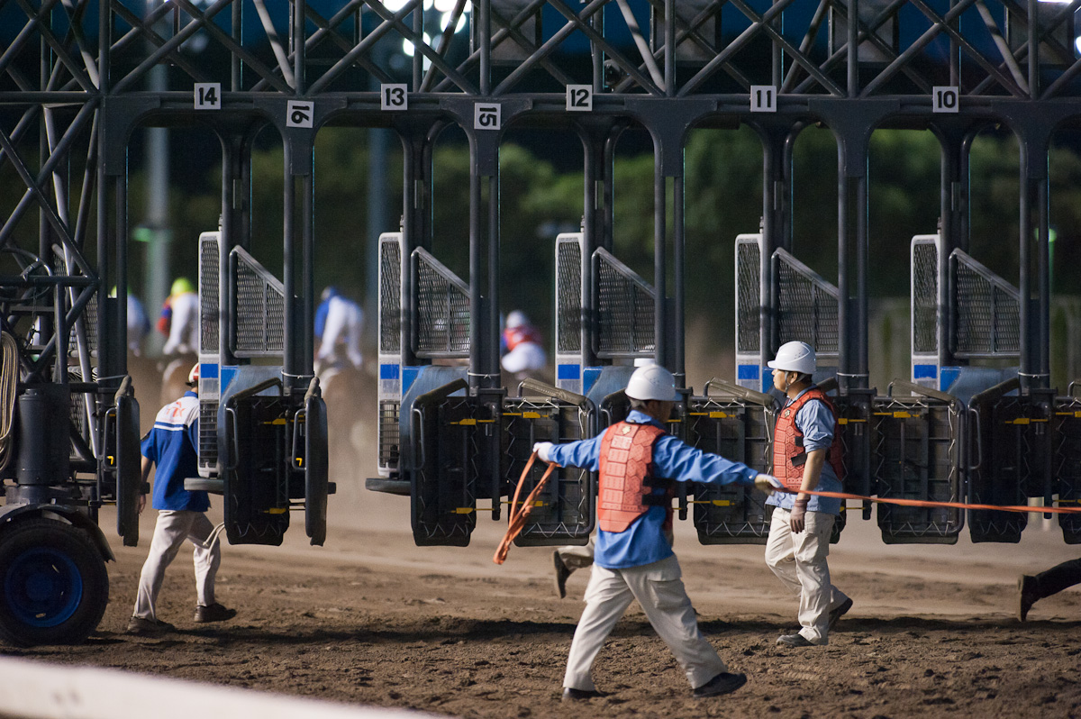 大井競馬 2011.07.10_f0085878_7324330.jpg