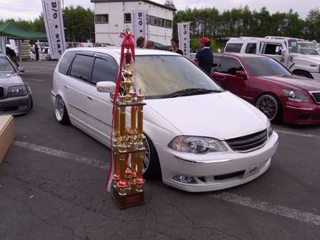 車祭 ワゴンR_a0055981_18394460.jpg