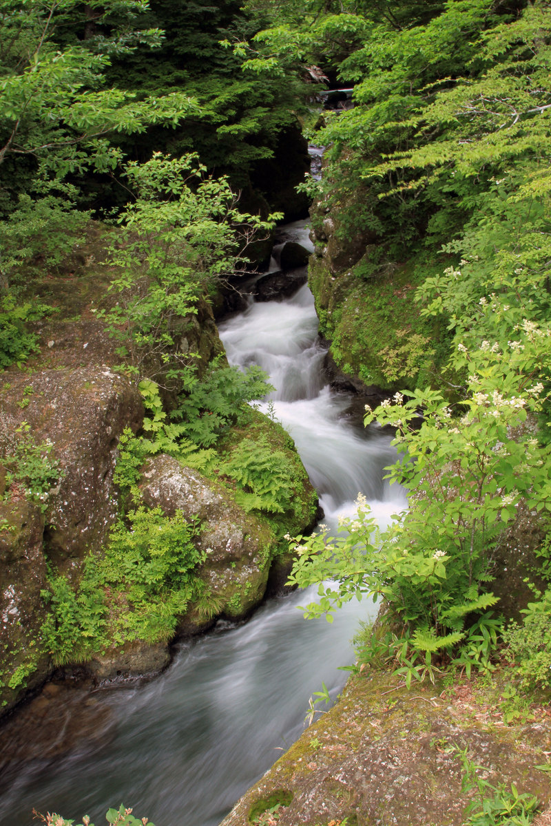 Ryuzu Falls_d0156082_22573365.jpg