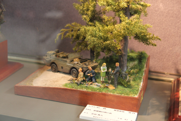 2011東武モデラーズギャラリー その2_f0145483_12282220.jpg