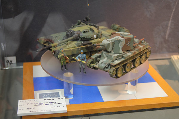2011東武モデラーズギャラリー その2_f0145483_12425953.jpg