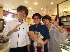 かわいいでしょう♪_a0171984_19533838.jpg