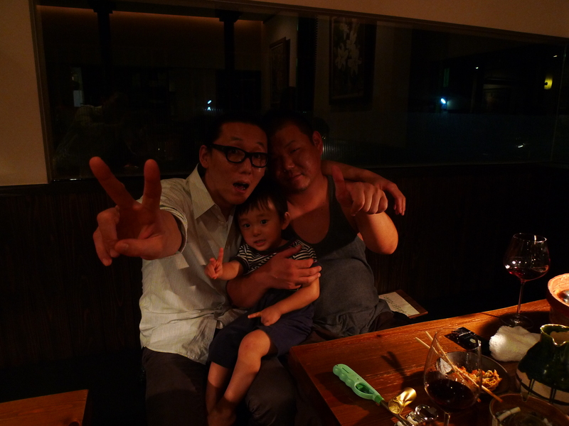 名玉 本店 移転１０周年 焼肉 旬やさい ファンボギ