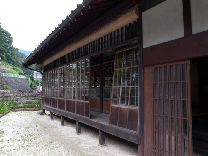 古民家へ。。_c0116915_03185.jpg