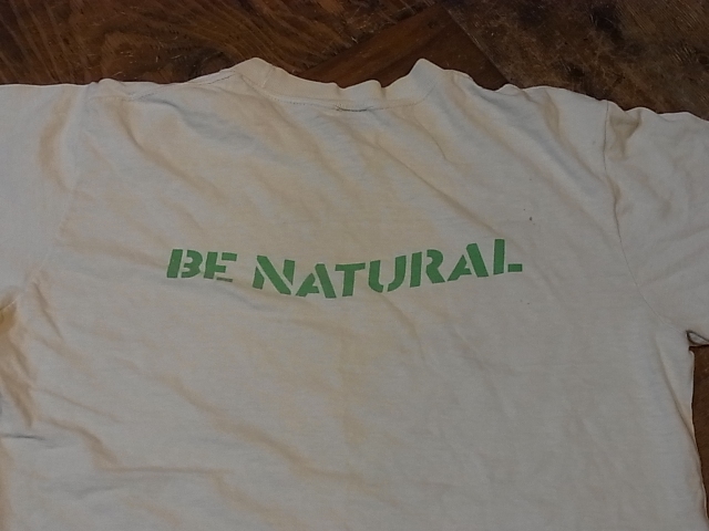  7/30(土）入荷！70’S　OUTDOOR ?　Tシャツ！_c0144020_13542965.jpg