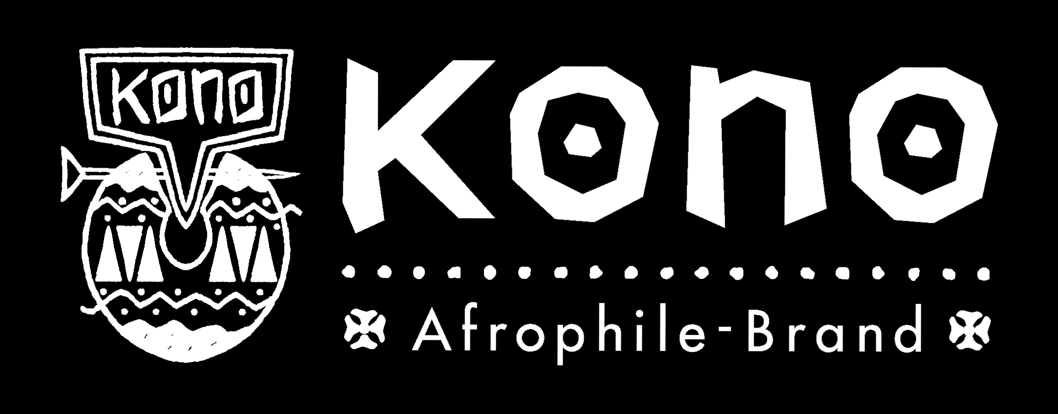 Kono〜Afrophile - Brand〜 取り扱い再開！！_a0142923_1955138.jpg