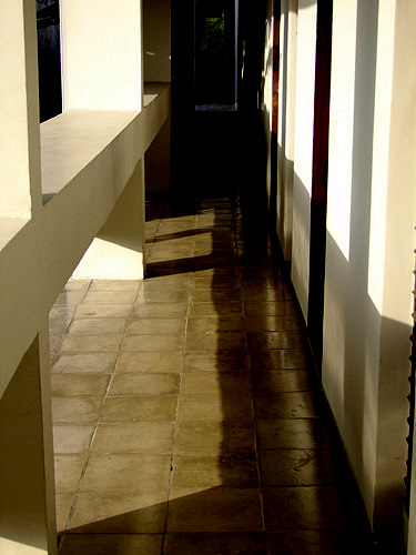 「バリ島2011　クタにあるホテル、ジ・オアシス・クタ」_a0000029_1134582.jpg