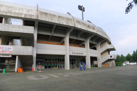 長い～～雨降らなかった～帯広その(３)_c0201329_9332910.jpg