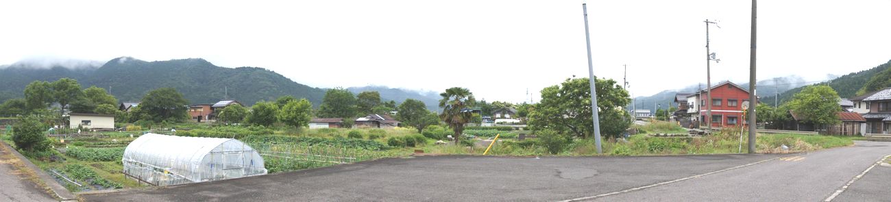 滋賀探訪（2011.06.19）②塩津（しおつ）神社～塩津海道・・・_a0016431_1603817.jpg