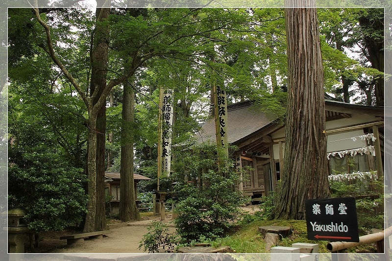 岩手観光地巡り・・・・世界遺産登録の平泉へ_e0052135_16302730.jpg