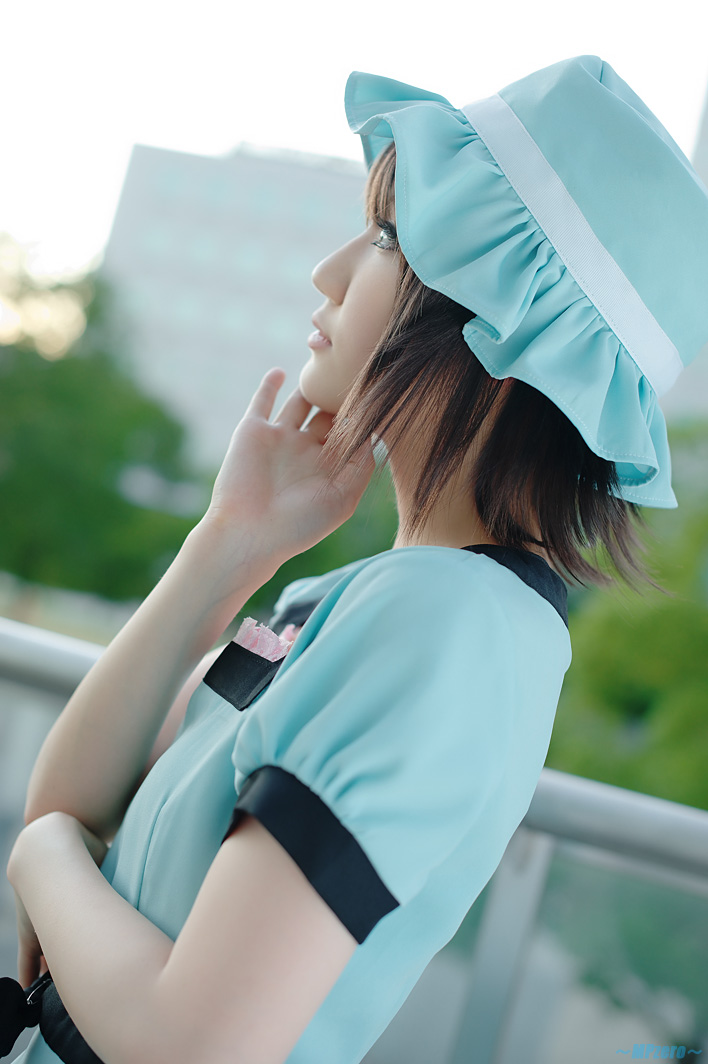 　くうや さん[Kuuya] 2011/07/17 TFT (Ariake TFT Building)_f0130741_446457.jpg