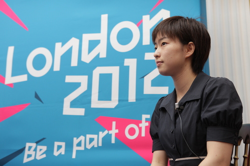 オメガ/英国大使館主催、五輪イベントに卓球・石川選手や土田選手、みのもんた氏、TBS高畑氏ら出席_f0039351_18165298.jpg