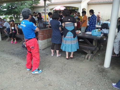みんなで!横須賀ソレイユの丘でござる。その2_a0163159_22555664.jpg