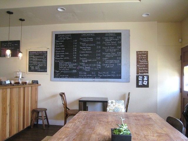 peace cafe☆_e0139467_15272311.jpg