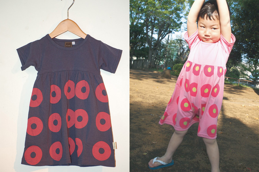 『twopeace *kids&mama* 1st collection』一部入荷_a0171370_19482653.jpg