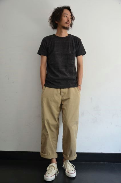 定番のDIZZY等、入荷しました。 -FilMelange-_d0158579_18105766.jpg