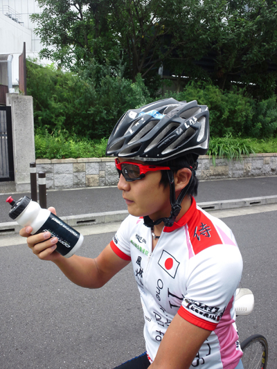 窪木一茂選手アイウェアインプレッション!_c0003493_8554456.jpg