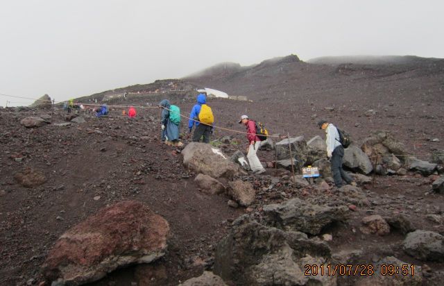 7/28（木）　富士登山_c0133096_18564612.jpg