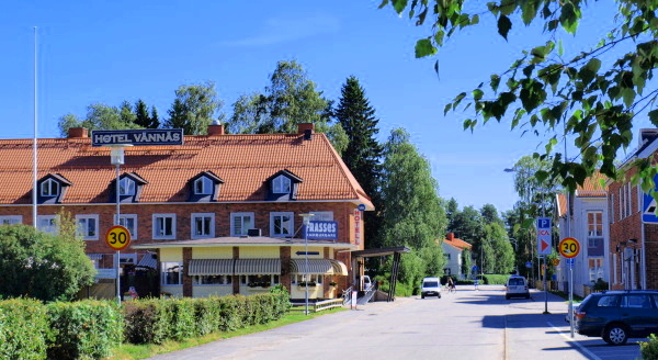 北欧への旅 「スウェーデン編」_a0207108_1504571.jpg