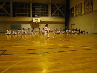 夏季審査会最終! 麻生道場_c0118332_21545336.jpg