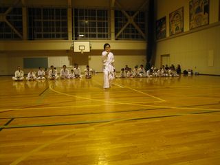 夏季審査会最終! 麻生道場_c0118332_2155260.jpg