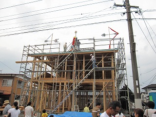 上棟式_b0170834_18261168.jpg
