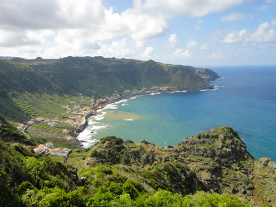 阿蘇列島旅日記５　サンタ・マリア島2　ドライヴィングinサンタ・マリア_a0103335_98272.jpg