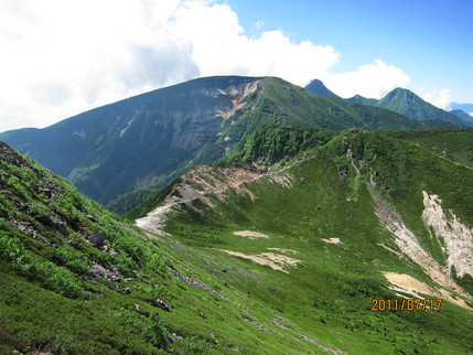 八ヶ岳☆2日目　写真おまけ　その３_b0148050_20171229.jpg