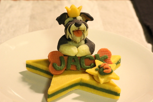 Happy Birthday To JACK!_b0219358_15255932.jpg