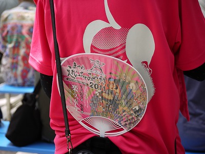 夏祭り♪_d0127182_18462988.jpg