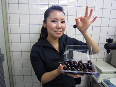 フルーツ美味しいんです!_a0171984_186096.jpg