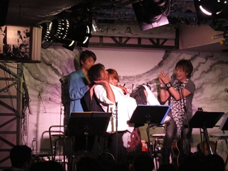特歌祭　夏まつり_e0146185_18294921.jpg