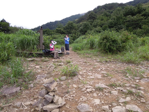 荒島岳　登山_e0231387_12461037.jpg