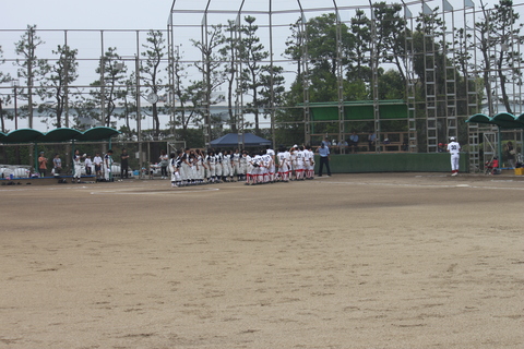 都大会3日目　御園－川口_e0202095_208358.jpg