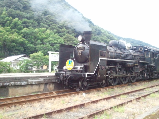 蒸気機関車C57_f0192307_2255869.jpg