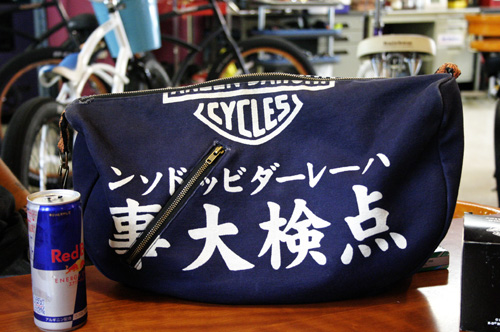 ハーレー業界の事大検点の前掛け王 : 13ROCK（ヒサロック）札幌ライフ