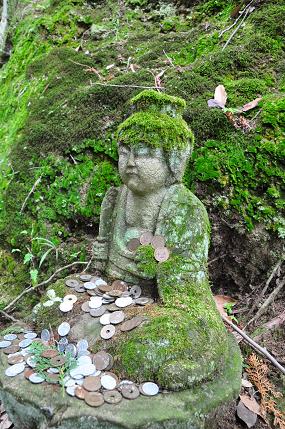 京都～嵐山・嵯峨野の旅～４_a0082317_224854.jpg